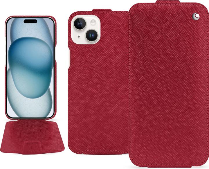 Rouge passion ( Pantone #a6192e )