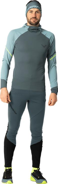 Actual product image Dynafit Alpine Kapuzenlongsleeve (XXL)