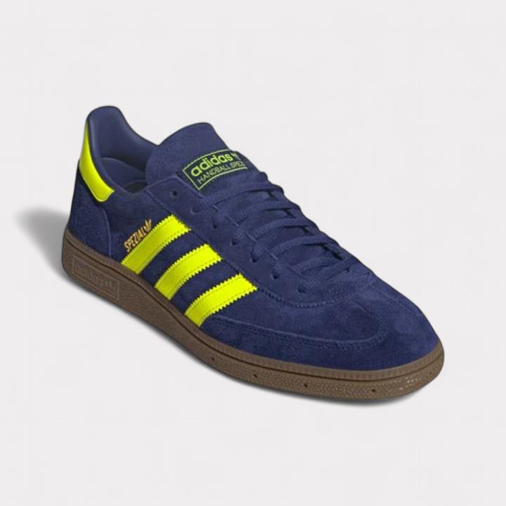 Victory Blue, Solar Yellow, gold metallic