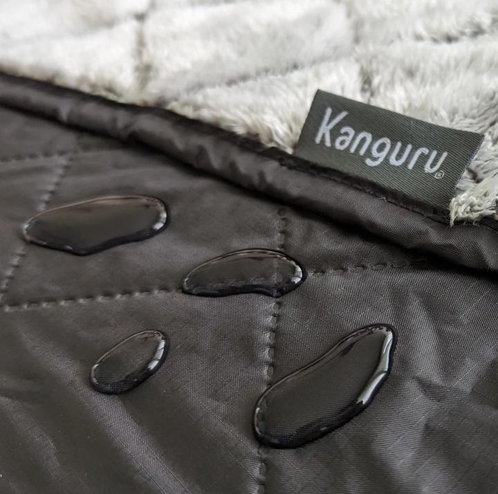 Actual product image Kanguru 1321