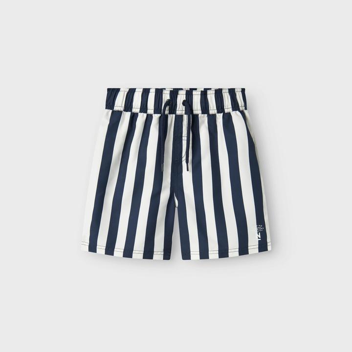 Actual product image Name it Regular fit swim shorts (152)