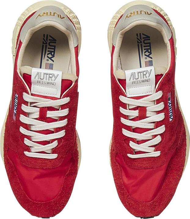 Produktbild Autry Sneakers Red (42)