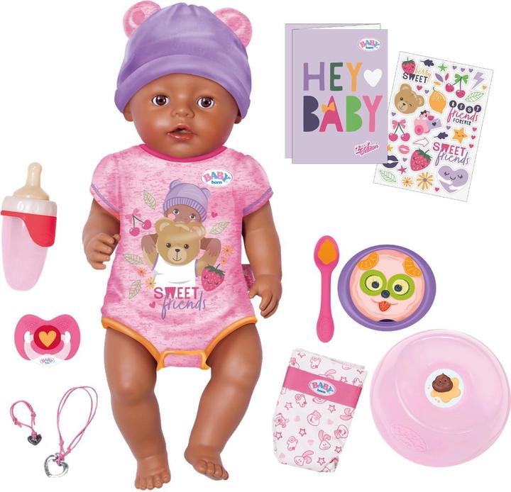 Actual product image Zapf Creation Eva