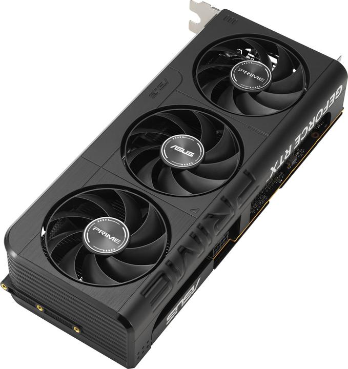 Actual product image ASUS Prime GeForce RTX 5060 OC (8 GB)