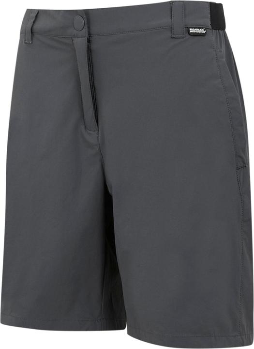 Produktbild Regatta Insektenschutz-Reise-Stretchshorts Damen (48)