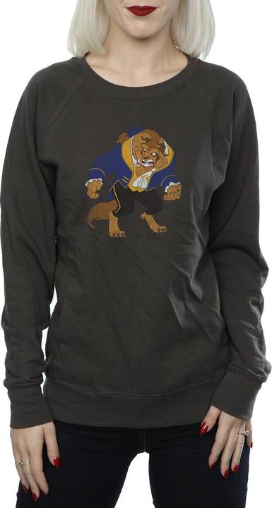 Produktbild Beauty And The Beast Classic Sweatshirt (XL)