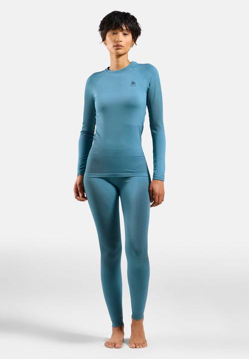 Image du produit Odlo Bl Bottom long Performance Warm (XS)