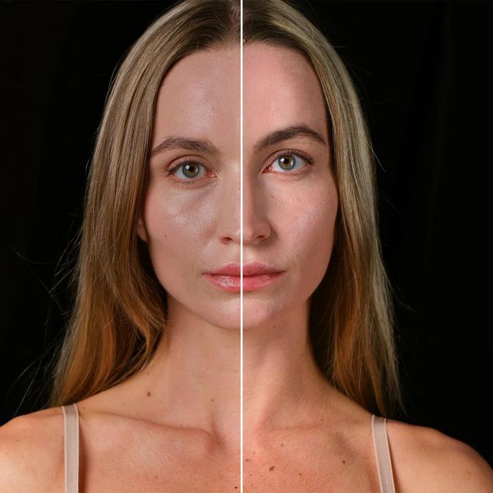 Immagine prodotto Foreo Dispositivo di Tonificazione a Doppia Microcorrente FAQ 402 con Luce LED Rossa