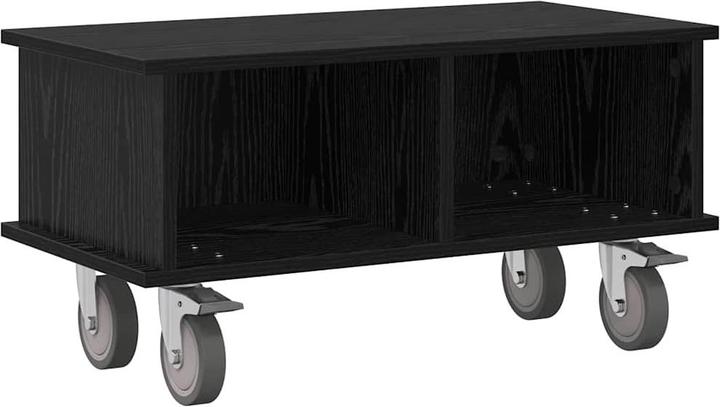 Actual product image vidaXL TV-Ständer (35 x 35 x 35 cm)