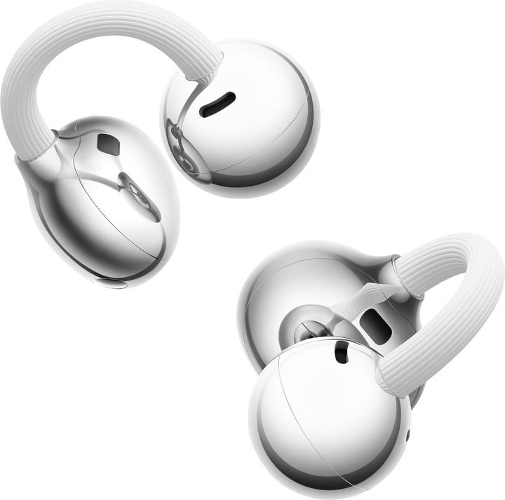 Immagine prodotto Huawei FreeClip 2 (9 h, Senza fili)