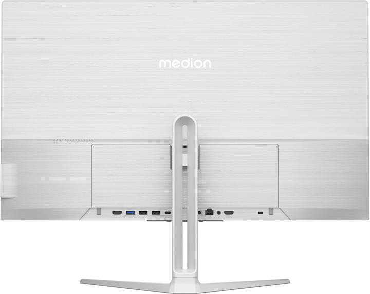 Image du produit Medion AIO Signium 27 S1 (MD600018 (1000 Go, 16 Go, Intel Core 5 210H, Intel UHD Graphics)