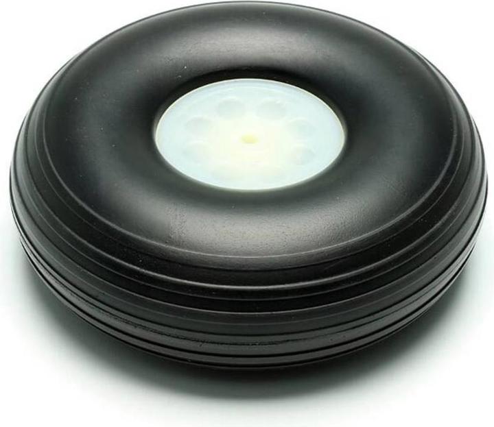 Actual product image Pichler Model airplane balloon tires