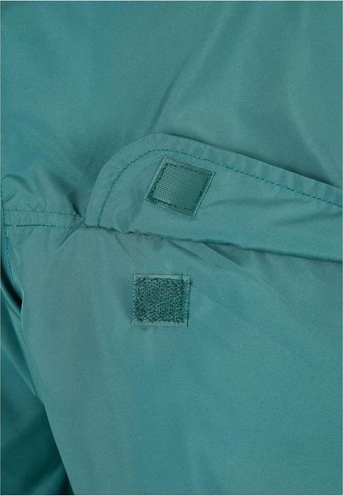 Actual product image Urban Classics Ladies Basic Pull Over Jacket (XL)
