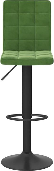 Produktbild vidaXL Barhocker