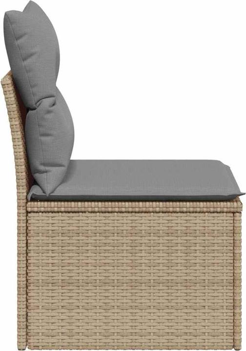 Produktbild vidaXL Waylon