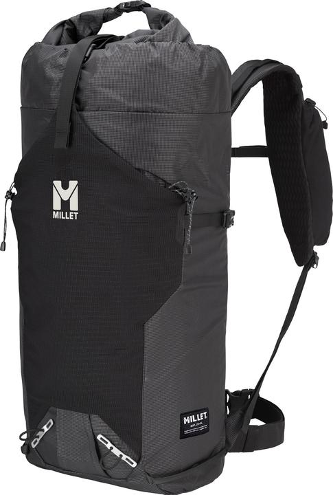 Actual product image Millet Rucksack Mixt 25+5 (25 l)