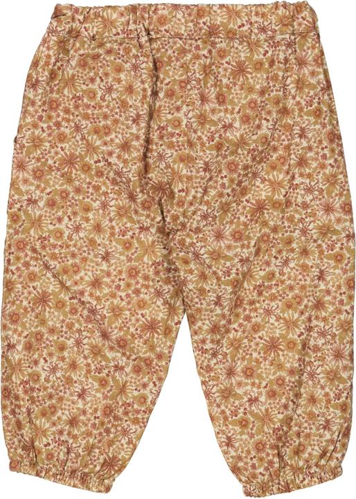 Image du produit Wheat Pantalon bébé Malou flowers and berries (62)