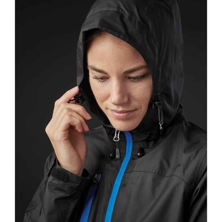 Actual product image Stormtech Olympia softshell jacket (XL)