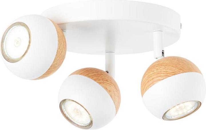 Produktbild Brilliant Scan (250 lm, GU10)