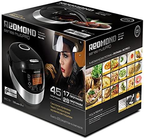 Produktbild Redmond Multikocher RMC-M90RU