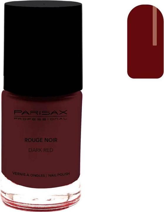 Red black
