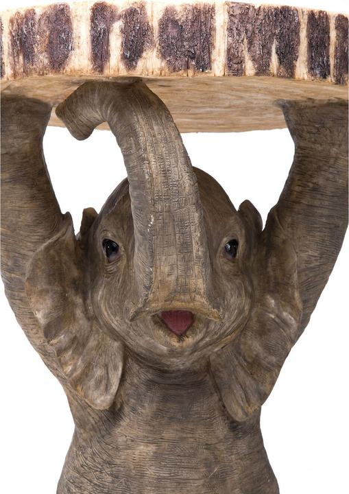 Image du produit Kare Design Elefant (36 x 35 x 54 cm)