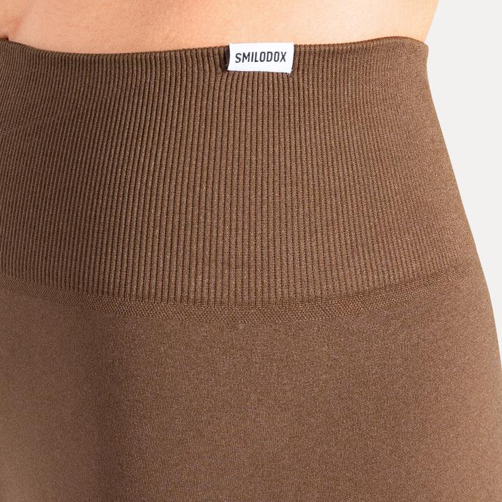 Immagine prodotto Smilodox Leggings Adrielle Pocket Seamless (S)