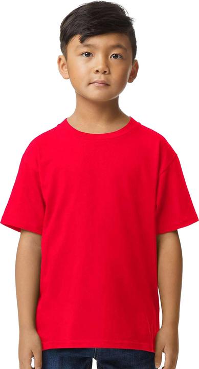 Produktbild Gildan TShirt Weiche Haptik (140, 146)