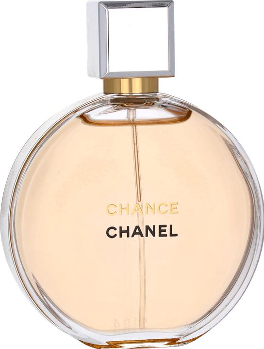 Actual product image Chanel Chance (Eau de parfum, 50 ml)