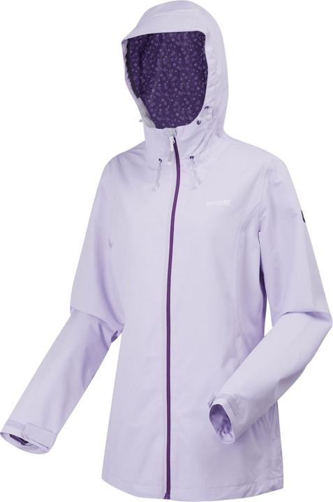 Produktbild Regatta Hamara III Jacke (46)