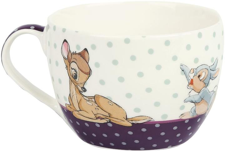 Immagine prodotto Egan Tazza Disney / Animali (520 ml) (450 ml, 1 x)