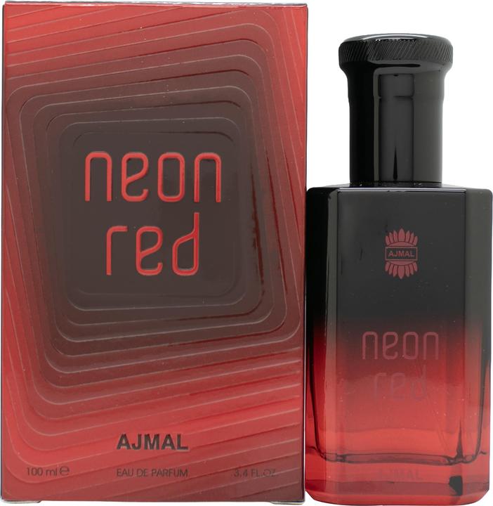 Immagine prodotto Ajmal Neonrot - EDP - Inhalt: 100 ml (Eau de parfum, 100 ml)