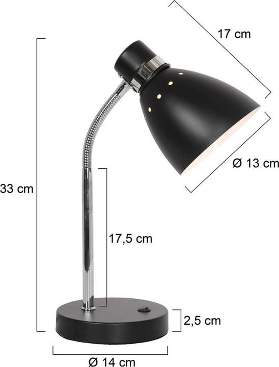 Produktbild Steinhauer Spring (E27)