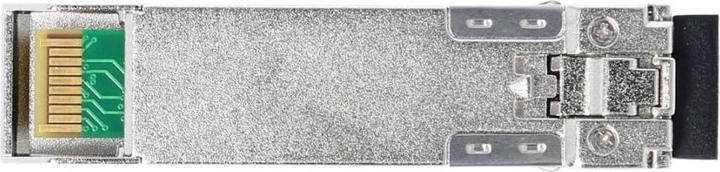 Actual product image BlueOptics HPE Aruba R9Q46A Compatible SFP+ BO35J856S3D