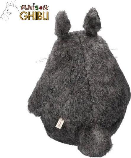 Produktbild Sun Arrow Mein Nachbar Totoro - Totoro M (26 cm) - Plüschtier (26 cm)