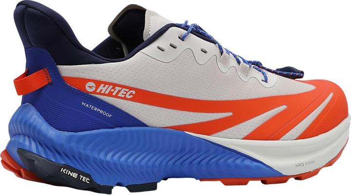 Produktbild Hi-Tec Sneaker Nomad Adv (45.5)