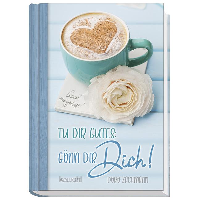 Doro Zachmann, Fachbücher von Doro Zachmann