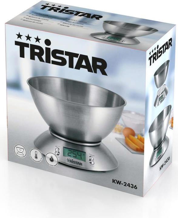Produktbild Tristar Kw-2437