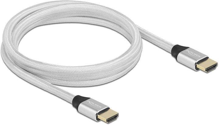 Produktbild Delock HDMI – HDMI (2 m)