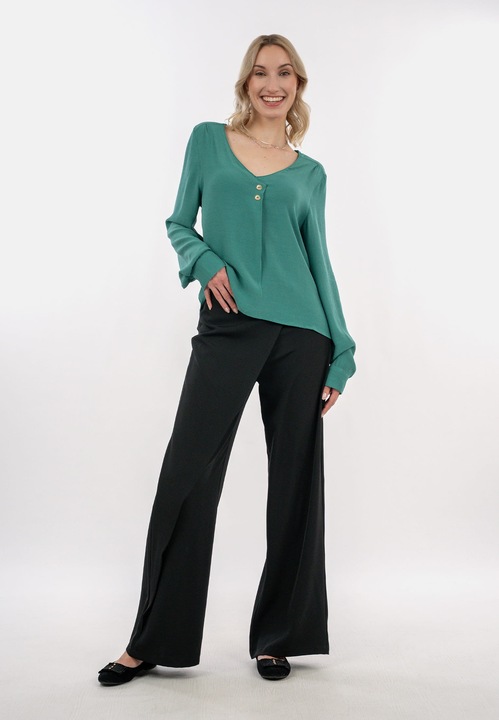 Actual product image Suri Frey Bluse SFY Freyday (XS)