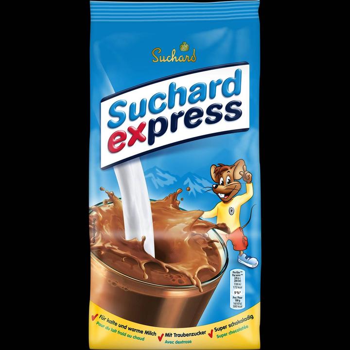 Produktbild Suchard Express (1012 g)