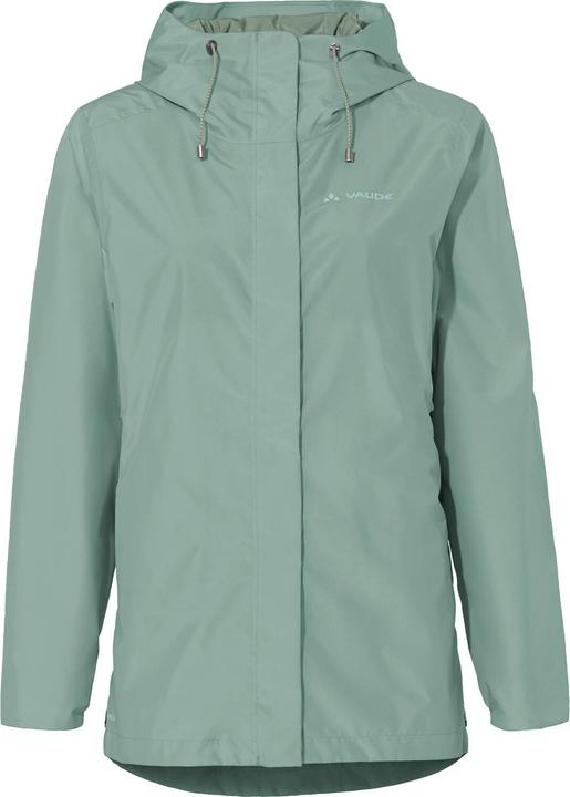 Actual product image Vaude Mineo 2L Jacket II (34)