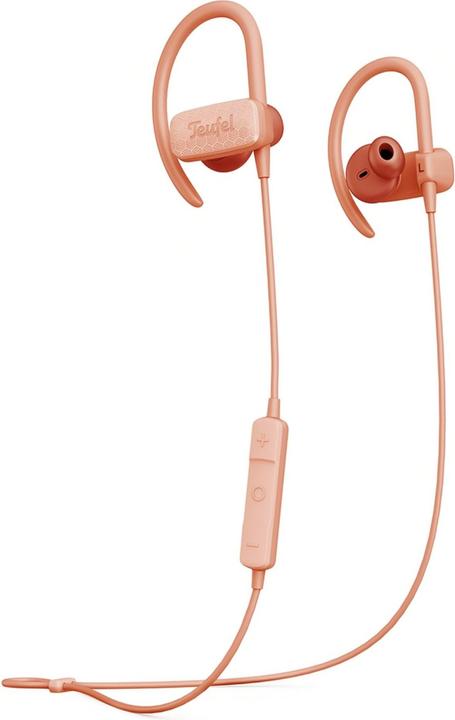 Teufel Airy Sports (NC, 25 h, Wireless)