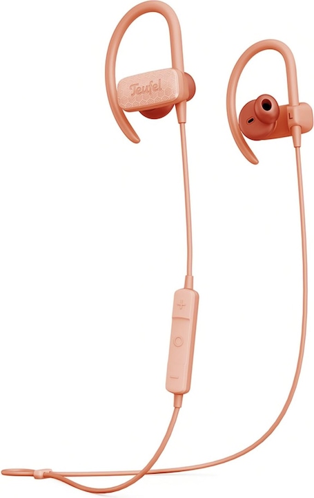 Coral Pink