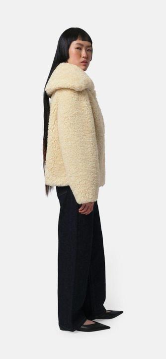 Produktbild Apparis Collins Short Coat (S)