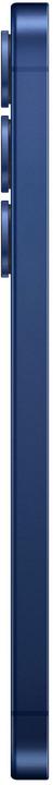 Image du produit Samsung Galaxy S25 (512 Go, Marine, 6.20", Double SIM, 50 Mpx, 5G)
