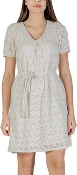 Image du produit Vila Kurzarm Minikleid (L, M)