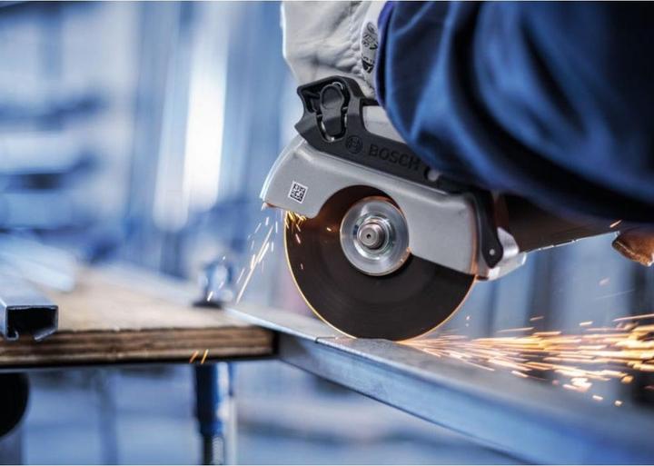 Actual product image Bosch Professional Zubehör PRO Stainless Steel and Metal cutting disc, 115 x 1.6 x 22.23 mm