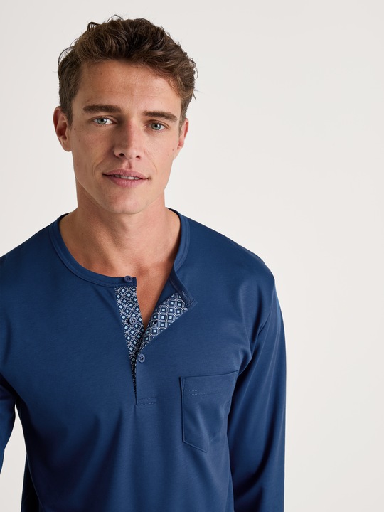 Produktbild Calida Relax Choice Pyjama, lang (L)