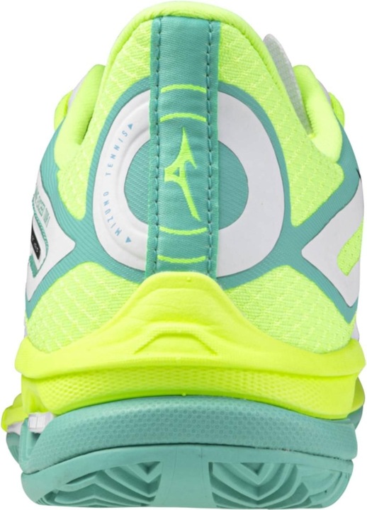 Immagine prodotto Mizuno Wave Exceed Tour 6 Cc (38.5)